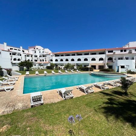 Retiro Do Sossego Apartman Sagres Kültér fotó