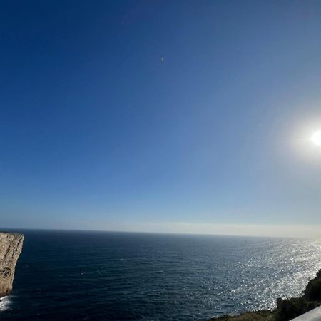 Retiro Do Sossego Apartman Sagres Kültér fotó