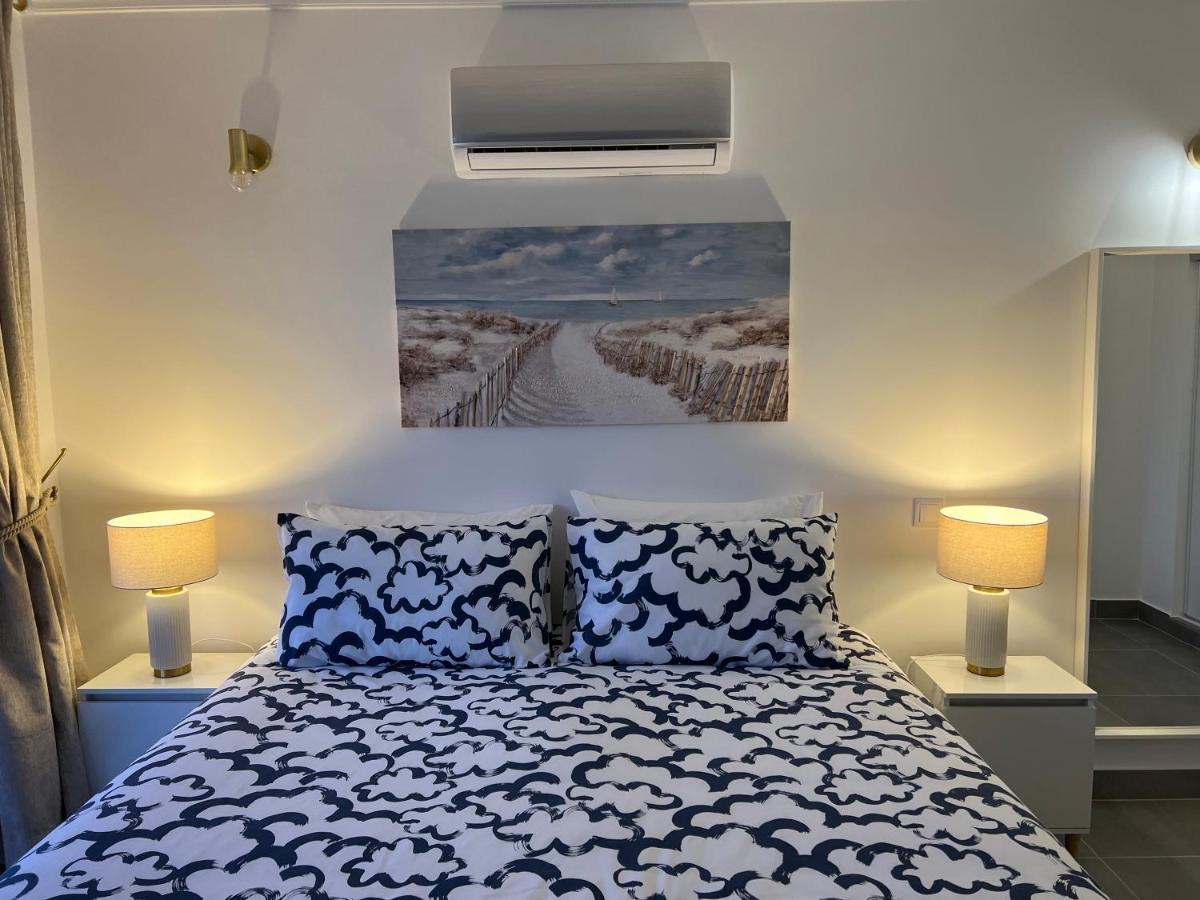 Retiro Do Sossego Apartman Sagres Kültér fotó