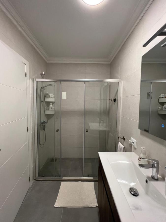 Retiro Do Sossego Apartman Sagres Kültér fotó