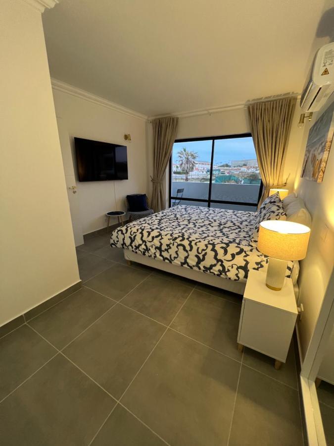 Retiro Do Sossego Apartman Sagres Kültér fotó