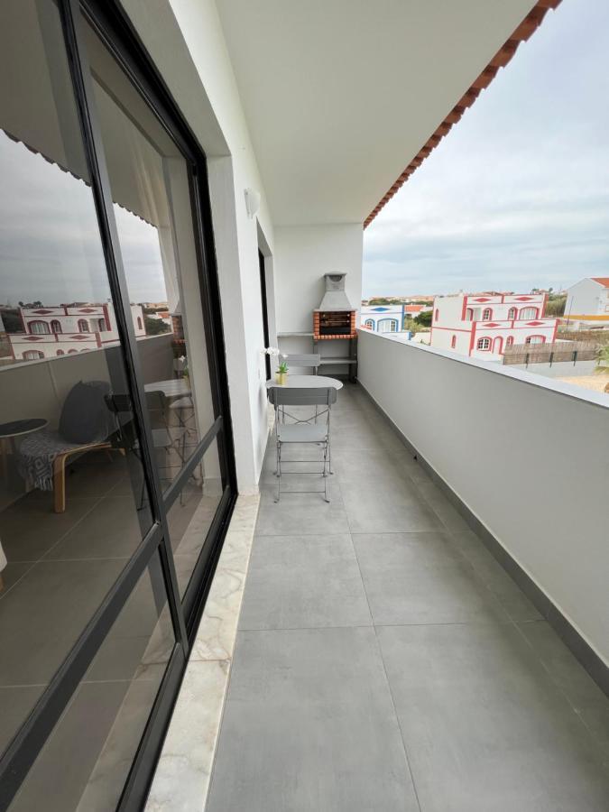 Retiro Do Sossego Apartman Sagres Kültér fotó