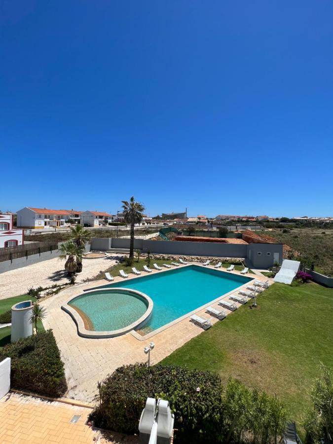 Retiro Do Sossego Apartman Sagres Kültér fotó