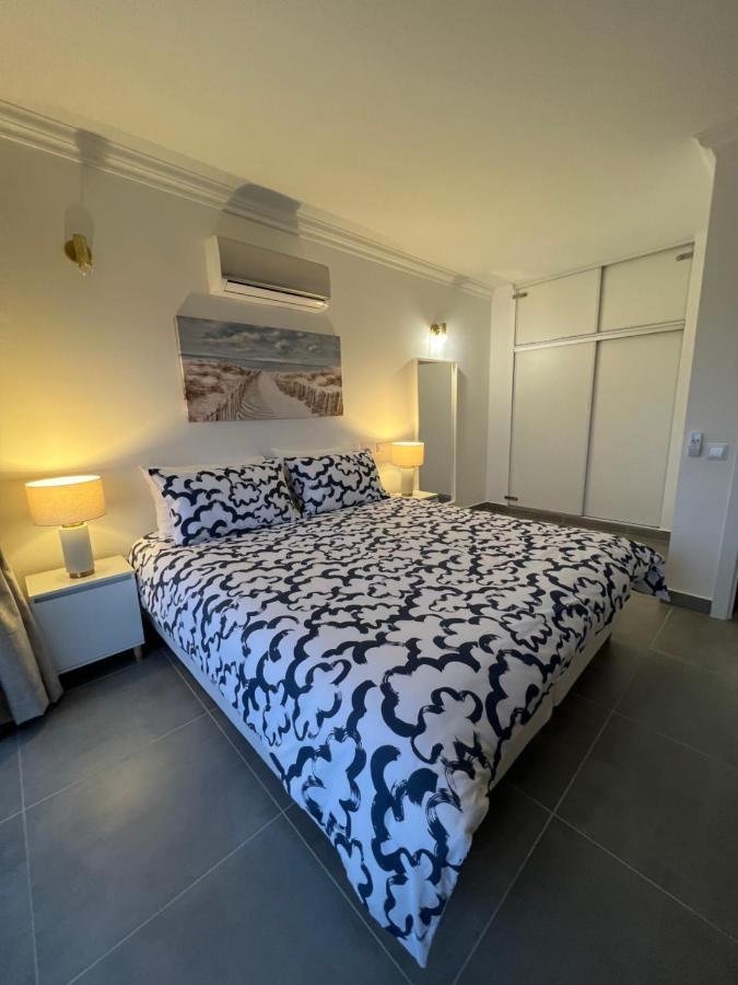 Retiro Do Sossego Apartman Sagres Kültér fotó