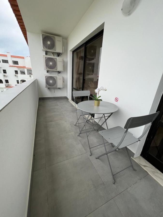 Retiro Do Sossego Apartman Sagres Kültér fotó