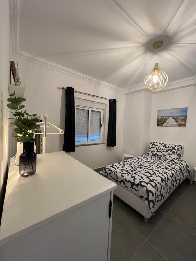 Retiro Do Sossego Apartman Sagres Kültér fotó
