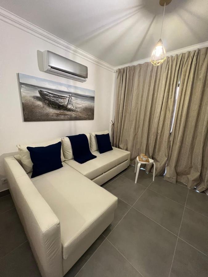 Retiro Do Sossego Apartman Sagres Kültér fotó