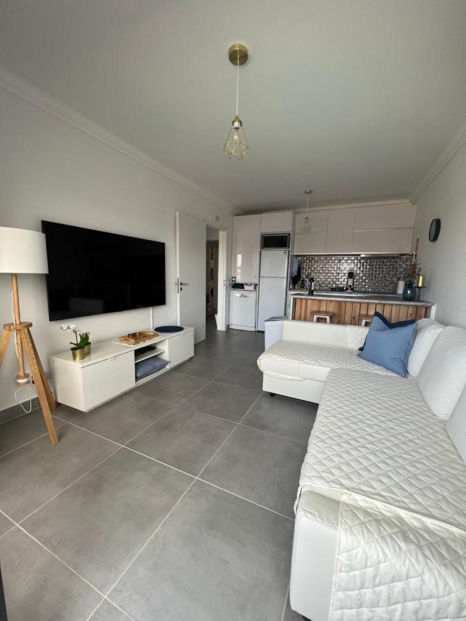 Retiro Do Sossego Apartman Sagres Kültér fotó