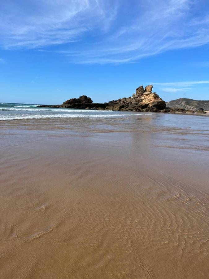 Retiro Do Sossego Apartman Sagres Kültér fotó