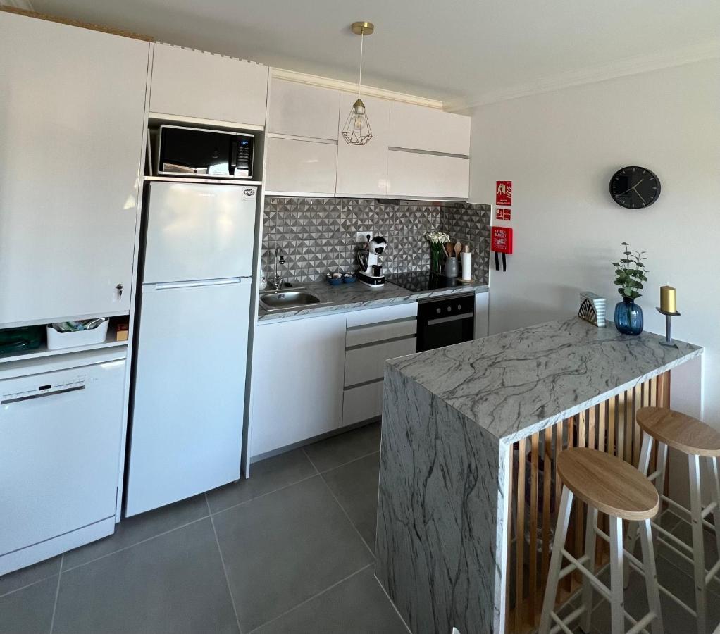 Retiro Do Sossego Apartman Sagres Kültér fotó