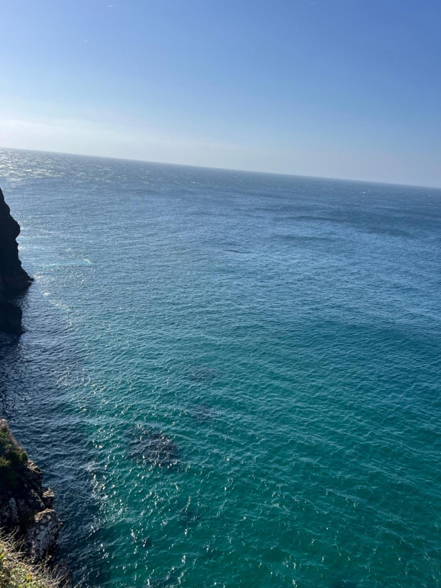 Retiro Do Sossego Apartman Sagres Kültér fotó