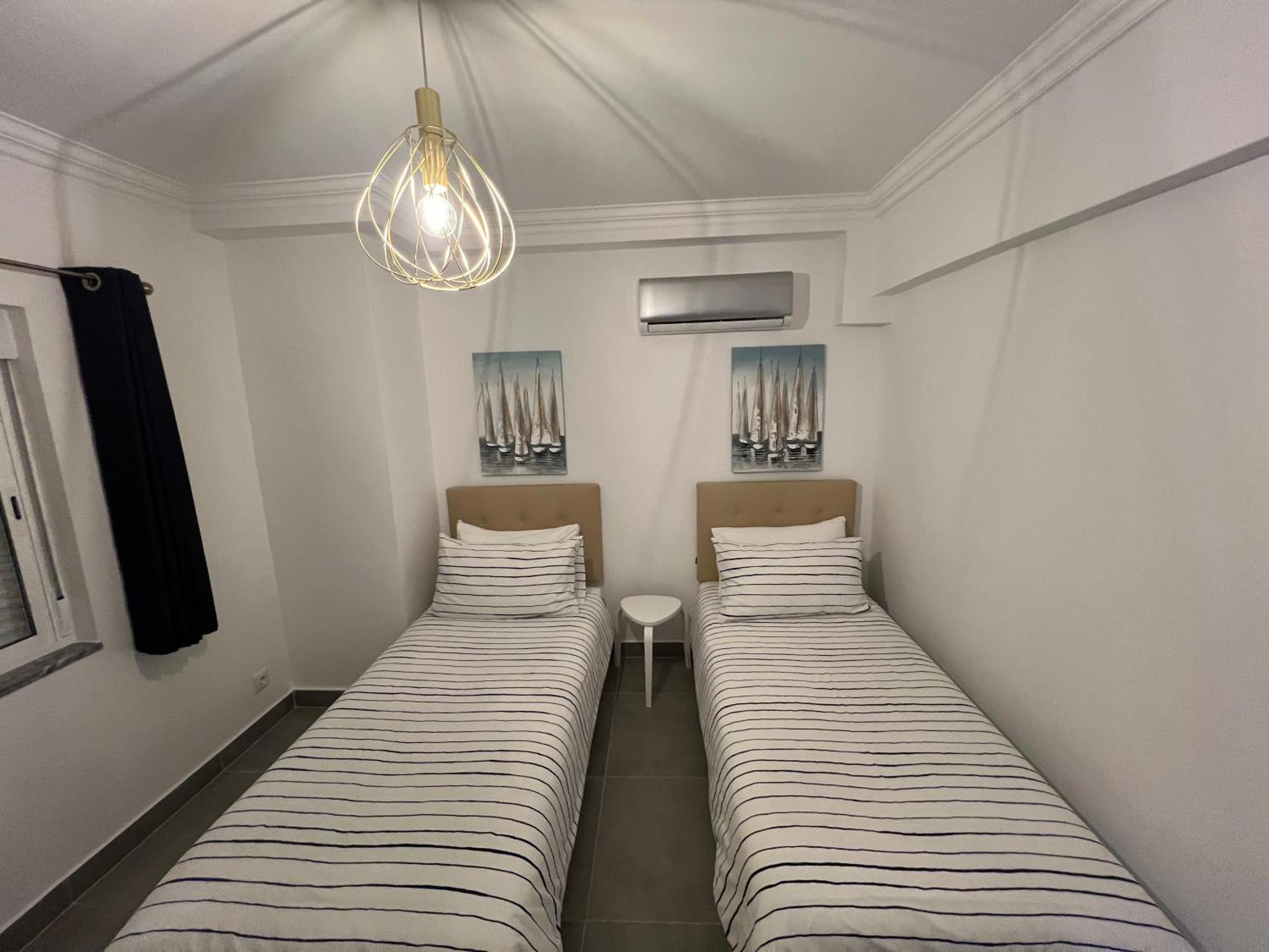 Retiro Do Sossego Apartman Sagres Kültér fotó