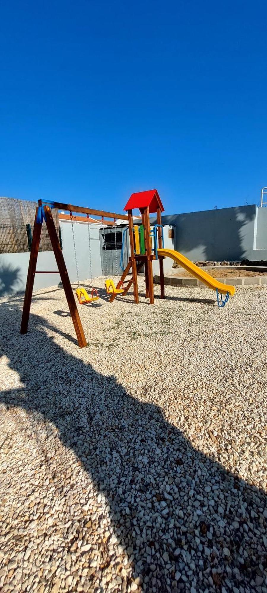 Retiro Do Sossego Apartman Sagres Kültér fotó