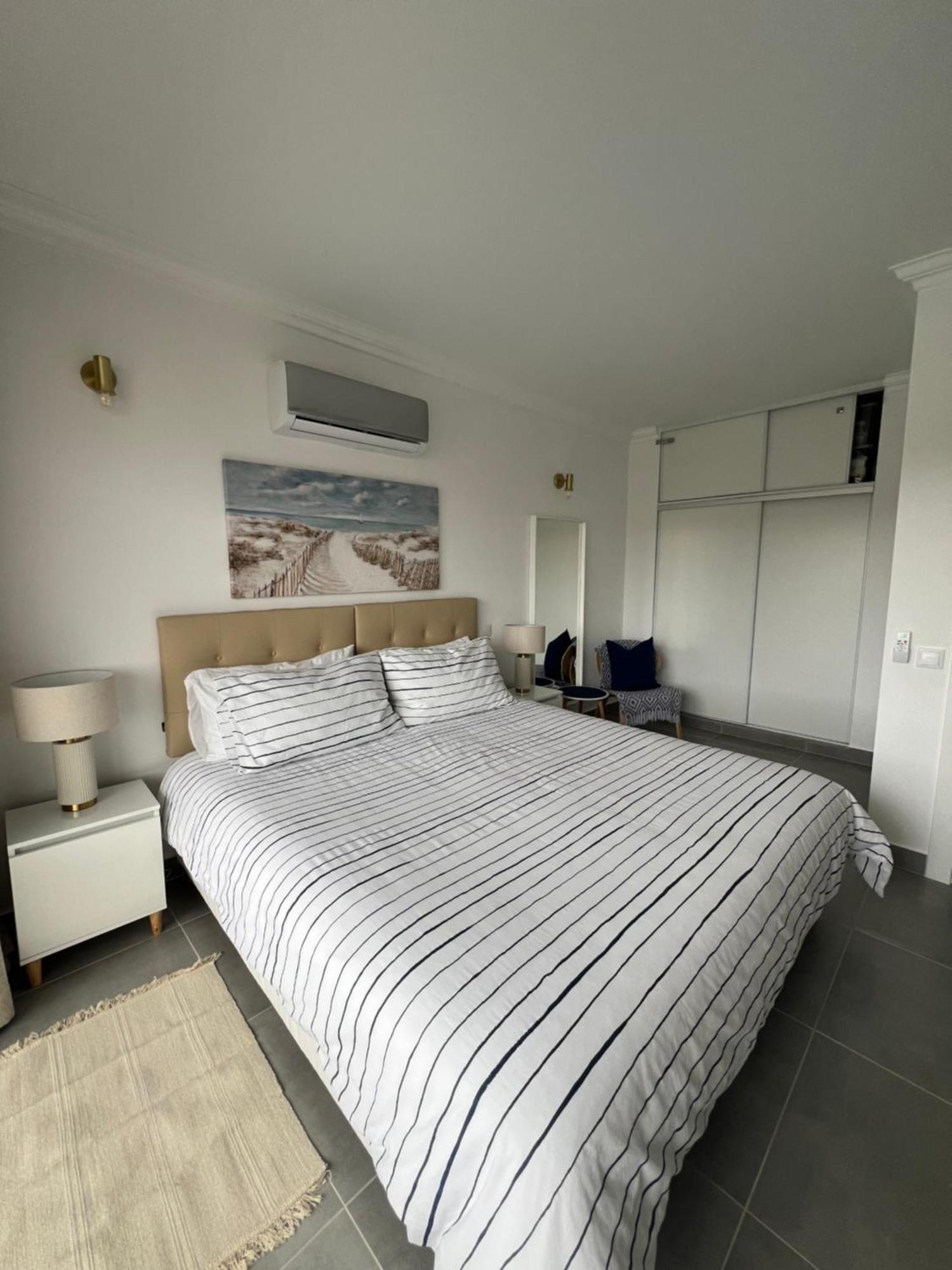 Retiro Do Sossego Apartman Sagres Kültér fotó
